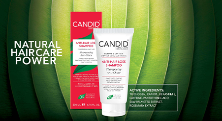 Bottom Banner Candid