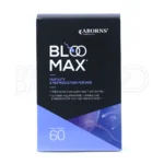 بلومکس ابورنز، با عصاره پوست کاج، بهبود سیستم تولیدمثل مردان.