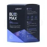 مکمل بلومکس، حاوی ویتامین C و E، آنتی‌اکسیدان برای حفاظت اسپرم.