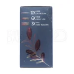 کپسول ترمو اسلیم آمیتیس نیک دارو - تصویر 6