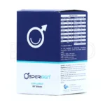 اسپریژن اروند فارمد، با کوآنزیم Q۱۰، تنظیم هورمون‌ها و سلامت عمومی.