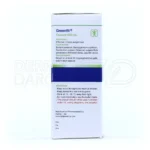 گرین فیت باریج اسانس، کپسول گیاهی، با پلی‌فنول و رازیانه، کاهش اشتها، چربی‌سوز، مناسب برای کبد چرب و لاغری.