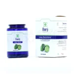 کپسول نرم لیموترش ۷۵ میلی‌گرم باریج اسانس، با لیمونن، در بسته‌بندی، کاهش وزن، چربی‌سوز، افزایش متابولیسم.