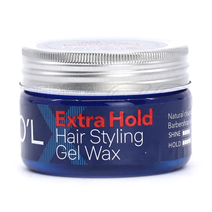 واکس مو مدل Extra Hold بیول 150 میلی لیتری