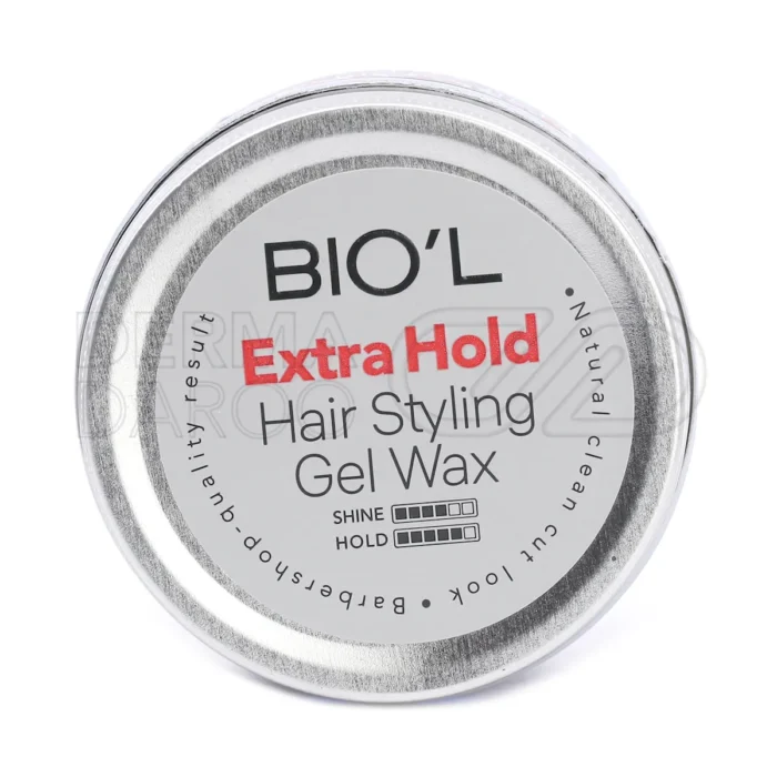 واکس مو مدل Extra Hold بیول 150 میلی لیتری