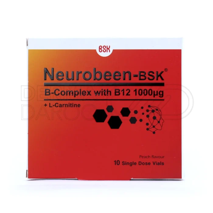 مکمل خوراکی با طعم هلو جهت تقویت متابولیسم و تأمین ویتامین‌های ضروری بدن