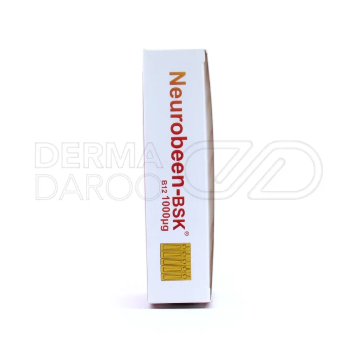 ویال نوروبین 1000 بی اس کی - تصویر 6