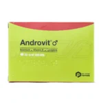 مکمل مردانه دارو درمان پارمیدا جهت بهبود توان جنسی و سیستم ایمنی