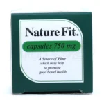 کپسول نیچرفیت داروسازی دیموند - تصویر 6