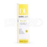 کرم ویتا درای درمالیفت با کراتین هیدرولیزه، موهای آسیب‌دیده را احیا کرده و شانه‌پذیری و لطافت آن‌ها را افزایش می‌دهد