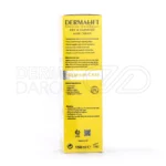 کرم ویتا درای درمالیفت با کراتین هیدرولیزه، موهای آسیب‌دیده را احیا کرده و شانه‌پذیری و لطافت آن‌ها را افزایش می‌دهد