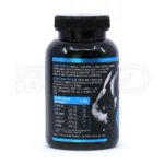 قرص بی سی ای ای یوروویتال، حاوی ال لوسین 3200 میلی گرم، افزایش توده عضلانی و پروتئین سازی