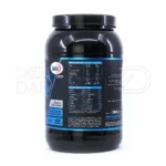 پودر وی یوروویتال، با پروتئین کنسانتره و ایزوله، مناسب برای ساخت عضله و بهبود عملکرد ورزشی