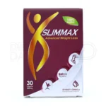 مکمل گیاهی اسلیم مکس قائم دارو؛ کاهش توده چربی و کنترل وزن با فرمول گیاهی