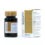 قرص برنینگ فت گلدن لایف؛ مکمل چربی‌سوز برای کاهش اشتها و افزایش متابولیسم بدن