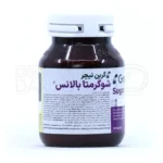 قرص شوگر متا بالانس، مکمل کاهش‌دهنده قند خون برای دیابتی‌ها با ترکیبی از ویتامین‌ها و مواد معدنی ضروری