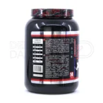 پودر آی اس اس، حاوی ویتامین C و E، مناسب افزایش وزن و تقویت بافت عضلانی ورزشکاران