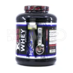 وی پروتئین آی اس اس، جبران کمبود پروتئین، افزایش حجم و بافت عضلانی پس از تمرین