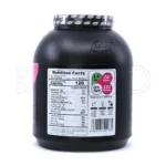 وی پروتئین کاله 1800 گرم، با 5 گرم BCAA، فاقد لاکتوز، مناسب بازسازی و حفظ بافت عضلانی