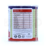 پودر اسلیم لست کارن، با فیبر جو دوسر و کلسیم، کاهش وزن، منبع پروتئین و ویتامین‌ها، مناسب رژیم غذایی کم‌کالری.