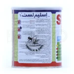 اسلیم لست ۱ کارن، با ۱۰ گرم پروتئین و ۱۰ گرم فیبر، کاهش اشتها، تقویت متابولیسم، حاوی ویتامین‌های A، C، D و B.