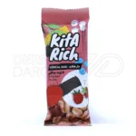 بار غلات 5 توت جنگلی کیتاریچ 40 گرم