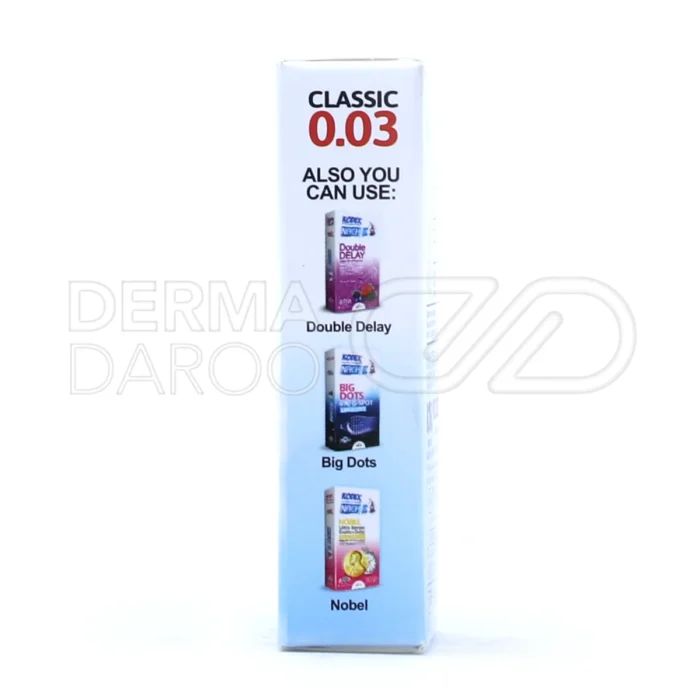 کاندوم کدکس، لاتکس مقاوم، فوق نازک با تکنولوژی ژاپن، دارای مجوز بهداشت.