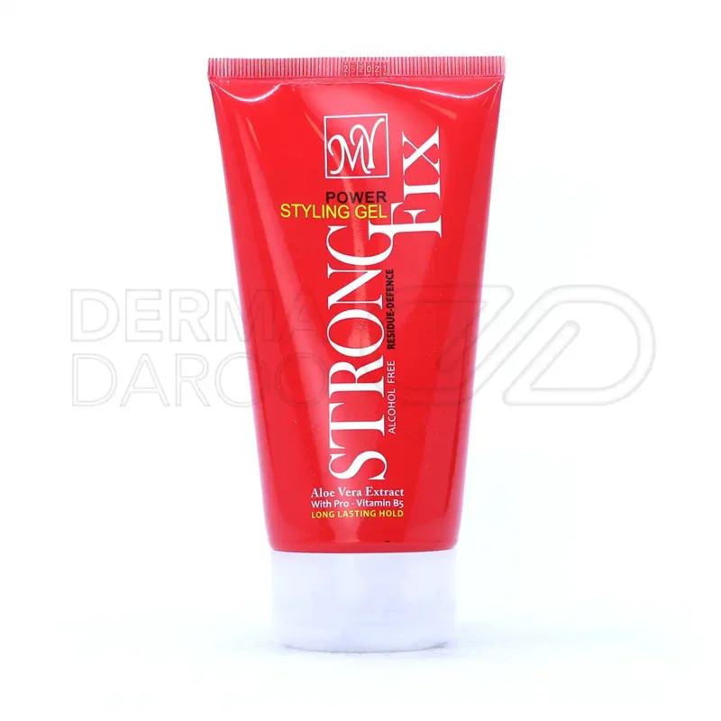ژل موی قوی مای ۱۵۰ میلی لیتر