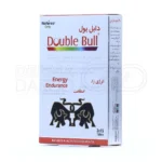 مکمل دابل بول، با ویتامین B، کاهش فشار خون و علایم یائسگی.