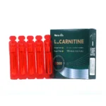 ویال خوراکی ال کارنیتین ۲۰۰۰ نورم لایف با طعم پرتقال، مکملی مؤثر برای افزایش متابولیسم چربی و کمک به کاهش وزن و بهبود ریکاوری ورزشی