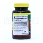 قرص وانا برن، افزایش سوخت‌وساز، کاهش تری‌گلیسیرید و تناسب اندام.