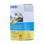 ردوکسا نوتراکس، با عصاره اسفئارنتوس، کاهش اشتها و تنظیم وزن.