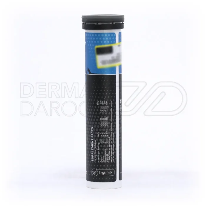 قرص جوشان انرژی نوتری پاد - تصویر 3