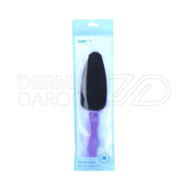 سوهان کف پا ریمی