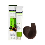 رنگ موی مارال سری دودی ۱۰۰ میلی لیتر