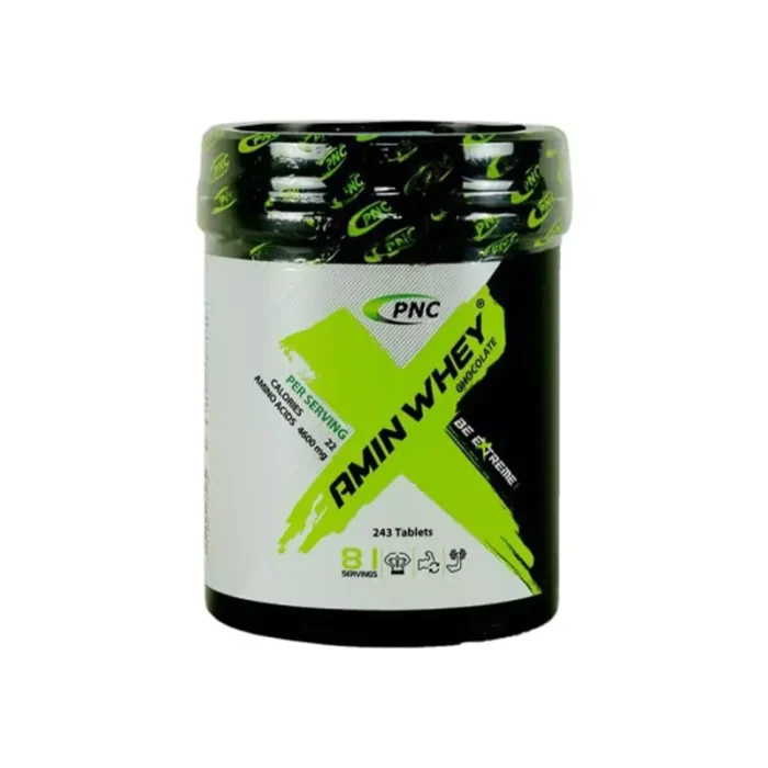 قرص آمینو وی ۴۶۰۰ کارن ۹۰ عددی قرص آمینو وی ۴۶۰۰ کارن ۹۰ عددی