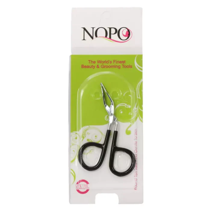 موچین قیچی نوپو مدل B1