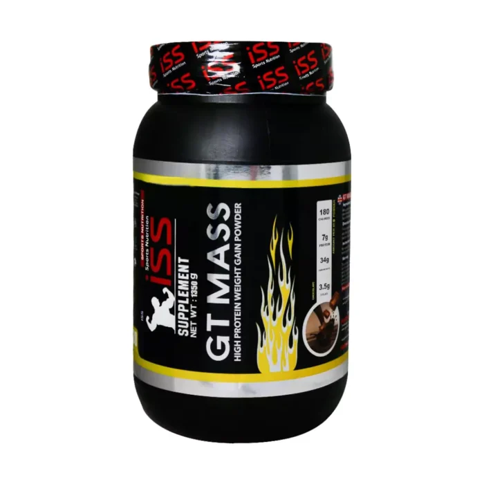 پودر جی تی مس آی اس اس ۱۳۵۰ گرم