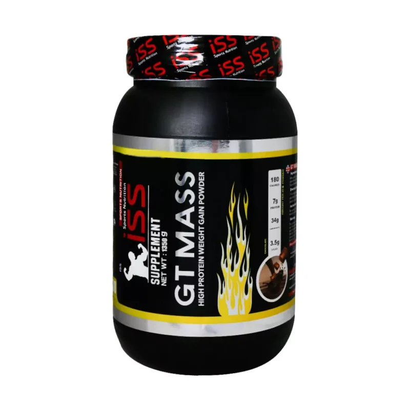 پودر جی تی مس آی اس اس ۱۳۵۰ گرم