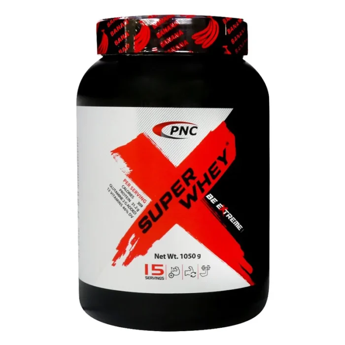 پودر سوپر وی کارن ۱۰۵۰ گرم