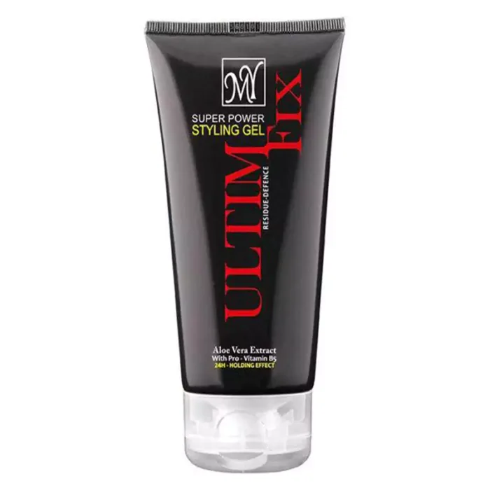 ژل موی فوق‌العاده قوی مای ۱۵۰ میلی‌لیتر