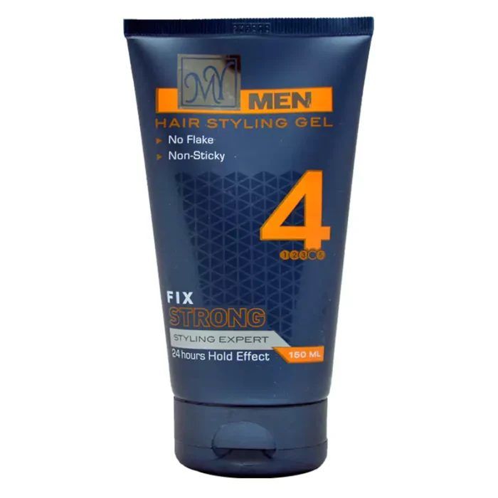 ژل موی فیکس استرانگ قوی مای 150 میلی لیتر