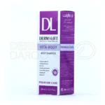 شامپو بدن ضد قارچ درمالیفت ۲۰۰ میلی لیتر