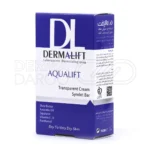 پن مرطوب‌کننده درمالیفت مناسب پوست خیلی خشک، با شی‌باتر، لطافت و درخشندگی پوست را افزایش می‌دهد