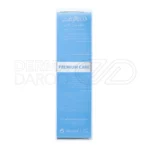 شامپو بدن درمالیفت، پاک کننده ملایم، با کره کاکائو و روغن آووکادو، ضد خشکی و زبری پوست