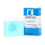 پن مرطوب‌کننده درمالیفت در بسته‌بندی بهداشتی، با روغن آووکادو و شی‌باتر، پوست خشک را نرم و سد دفاعی آن را ترمیم می‌کند