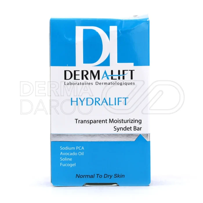 پن مرطوب‌کننده درمالیفت با روغن دانه سان‌فلاور، پوست خشک را نرم کرده و از زبری و خشکی جلوگیری می‌کند