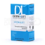 پن شوینده درمالیفت با سدیم PCA، پوست معمولی تا خشک را آبرسانی کرده و سد دفاعی پوست را تقویت می‌کند