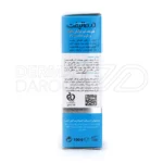 پن درمالیفت بدون صابون و نگهدارنده، با روغن شی‌باتر، خشکی و زبری پوست را درمان کرده و رطوبت آن را حفظ می‌کند