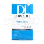 پن مرطوب‌کننده درمالیفت با گلیسیرین و روغن بادام، پوست خشک را عمیقاً شستشو داده و نرمی و لطافت به آن می‌بخشد